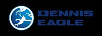 Dennis Eagle logo