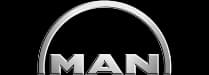 MAN logo